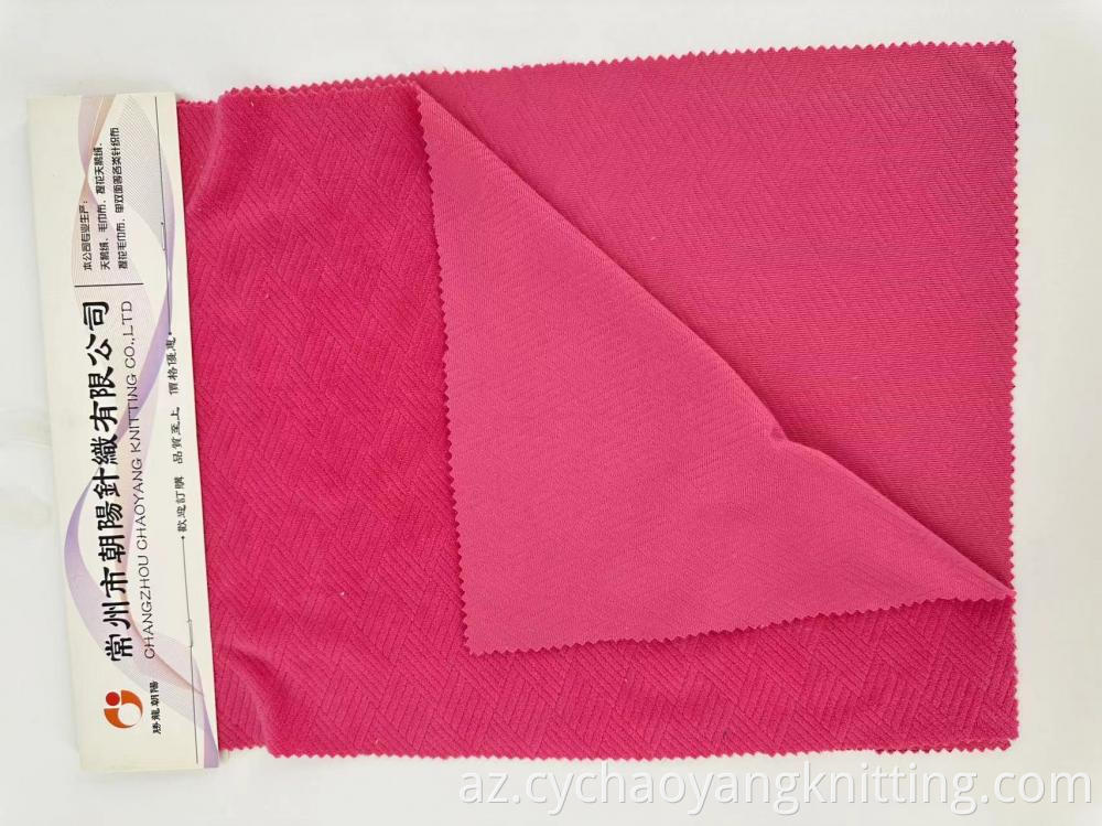 Velveteen fabric